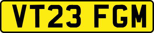 VT23FGM