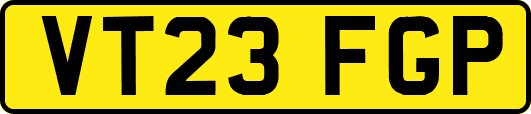 VT23FGP