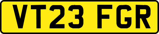 VT23FGR