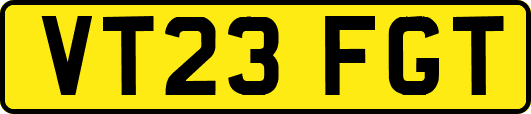 VT23FGT