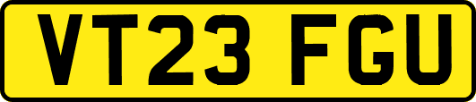 VT23FGU