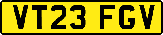 VT23FGV