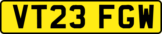 VT23FGW
