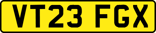 VT23FGX