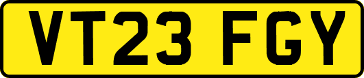 VT23FGY