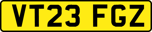 VT23FGZ