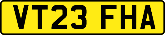 VT23FHA