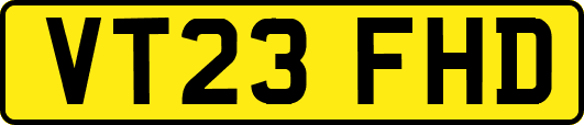VT23FHD