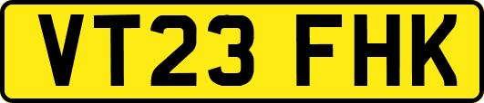VT23FHK