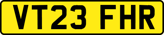 VT23FHR