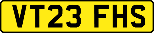 VT23FHS