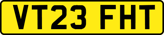 VT23FHT