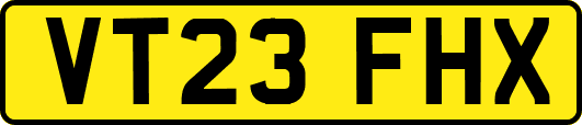VT23FHX
