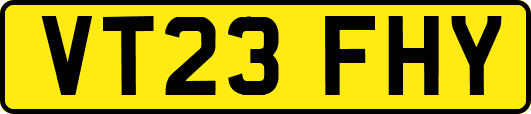 VT23FHY