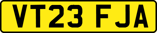 VT23FJA
