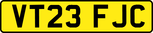 VT23FJC