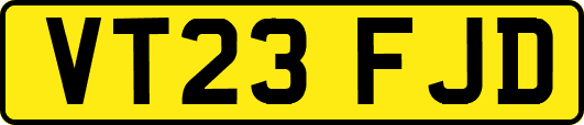 VT23FJD