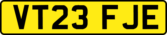 VT23FJE