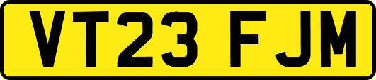 VT23FJM