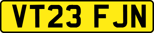 VT23FJN