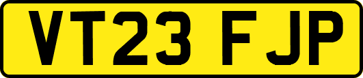 VT23FJP
