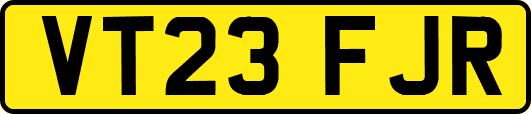 VT23FJR