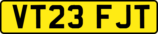VT23FJT