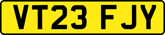 VT23FJY