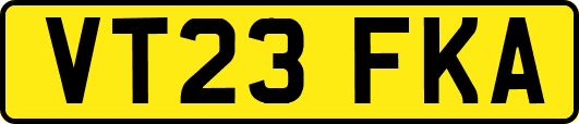 VT23FKA