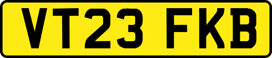 VT23FKB