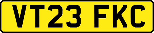 VT23FKC