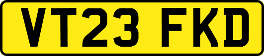 VT23FKD