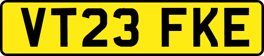 VT23FKE