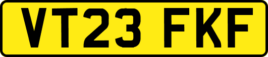 VT23FKF