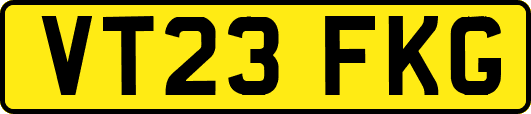 VT23FKG