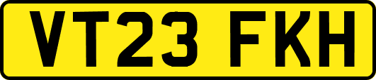 VT23FKH