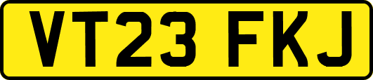 VT23FKJ