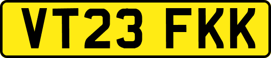VT23FKK