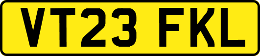 VT23FKL