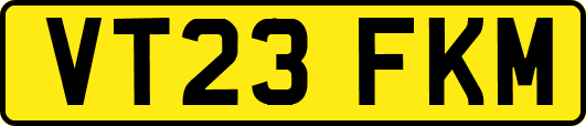 VT23FKM