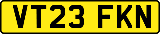 VT23FKN