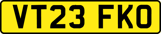 VT23FKO