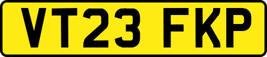 VT23FKP