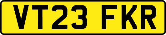 VT23FKR