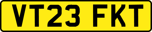 VT23FKT