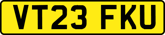 VT23FKU