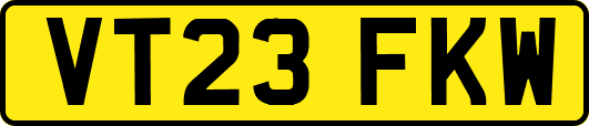 VT23FKW