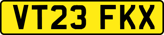 VT23FKX