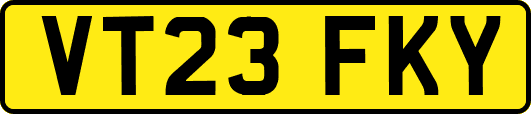 VT23FKY