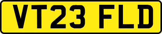 VT23FLD